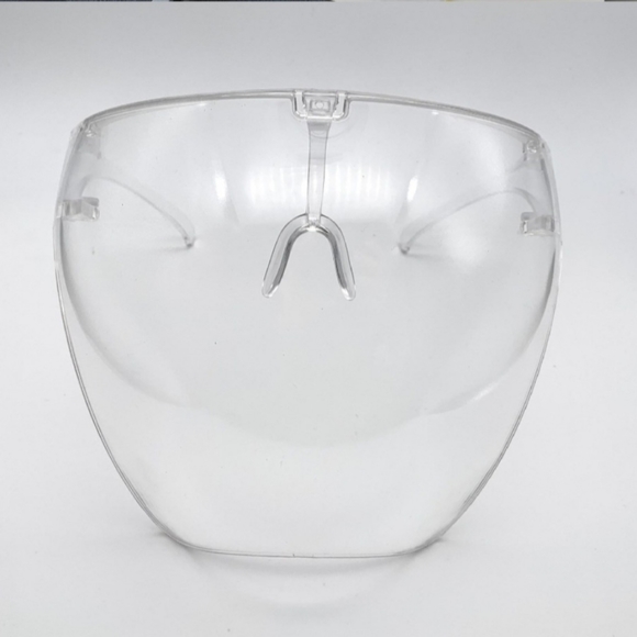 OMBRE FACE SHIELDS - Picture 5 of 5